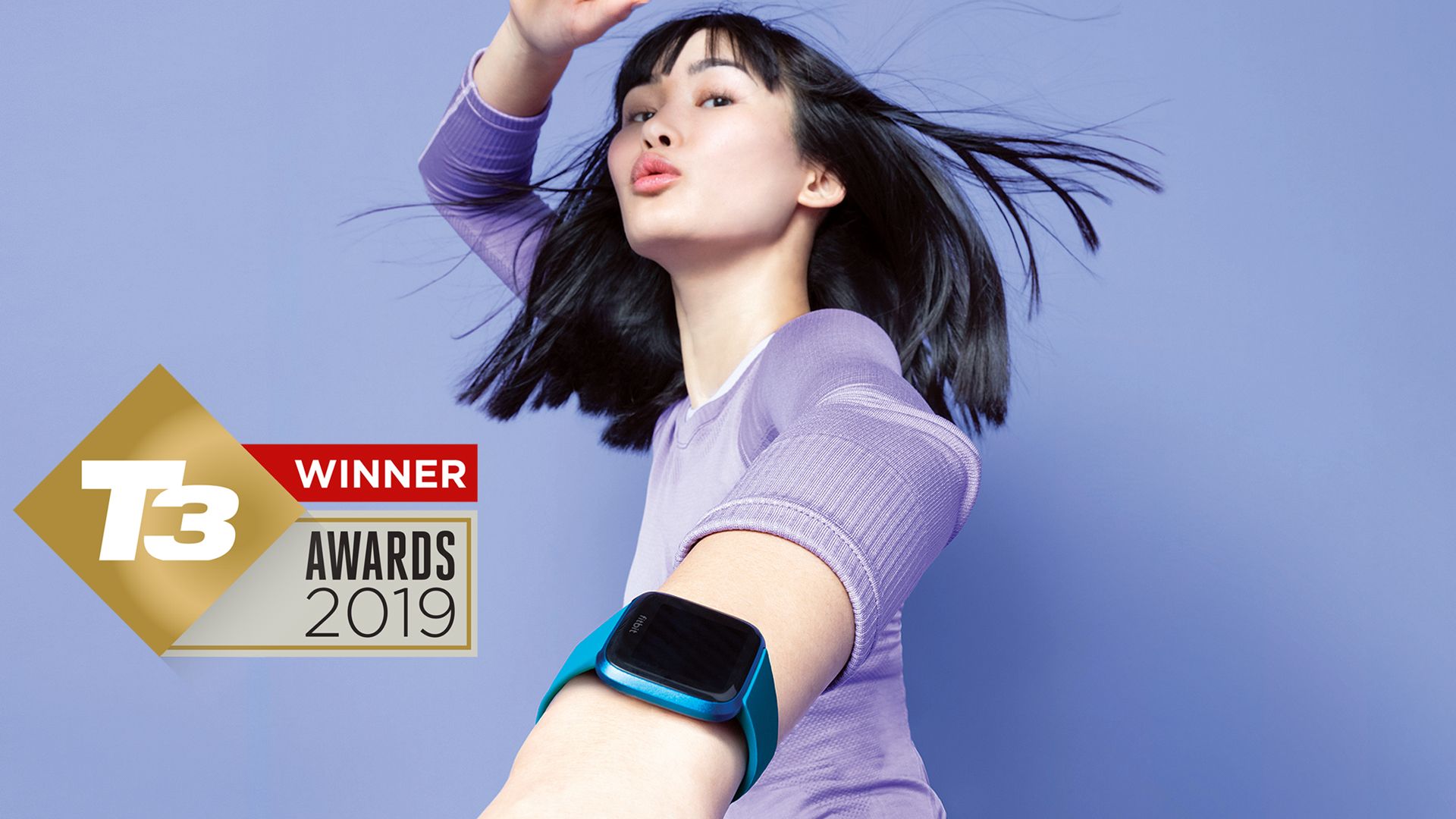 Fitbit Versa 50MM 2019 Fitbit Versa Review: The Best Smartwatch Under $200 | Tom main image 2