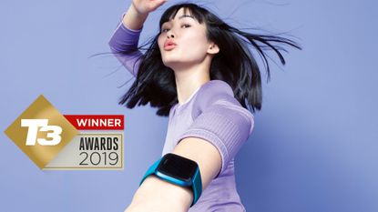 T3 Awards 2019: Fitbit Versa Lite best fitness tracker