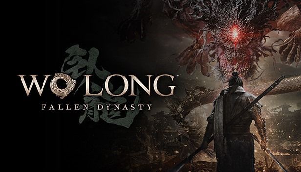 Wo Long: Fallen Dynasty