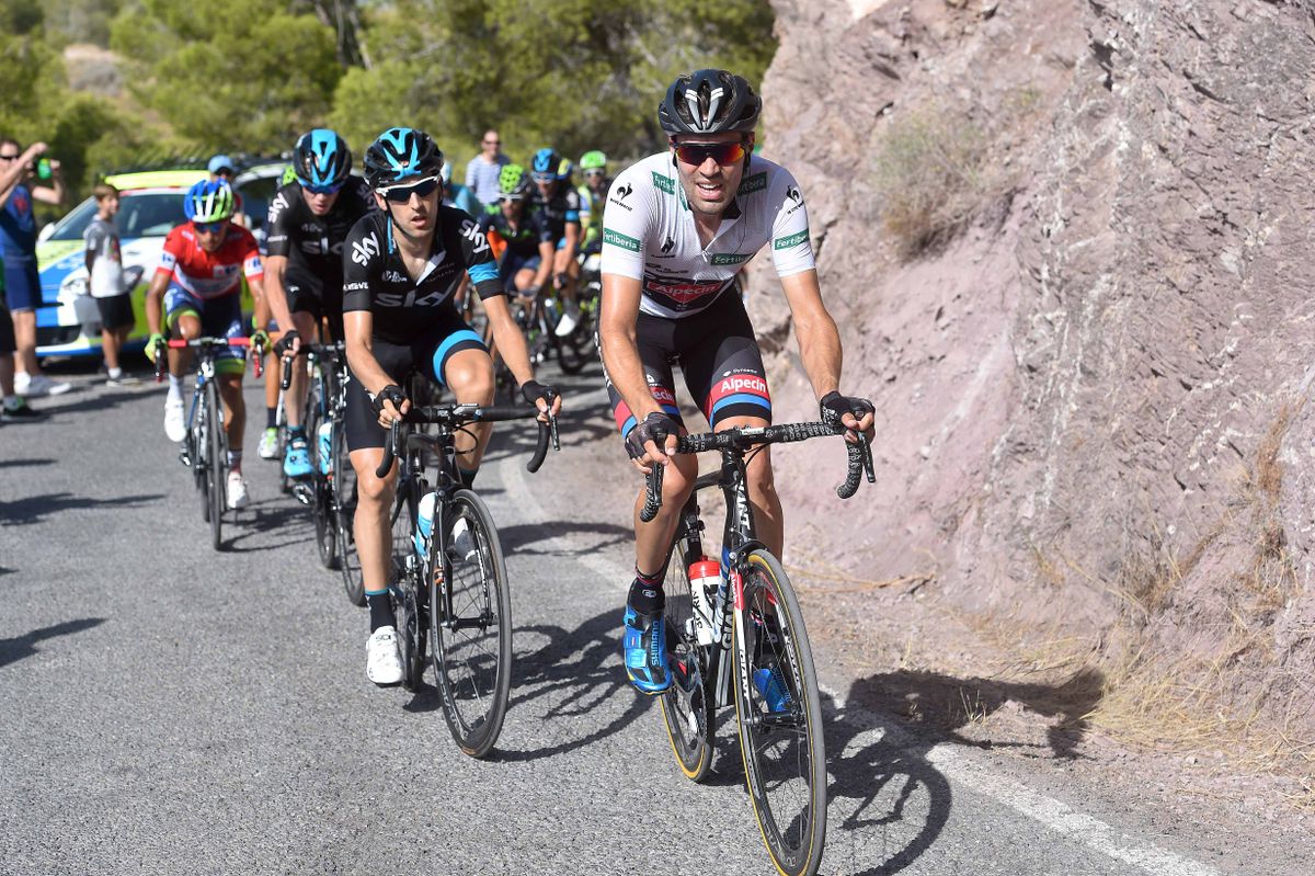 Tom Dumoulin (Giant-Alpecin)
