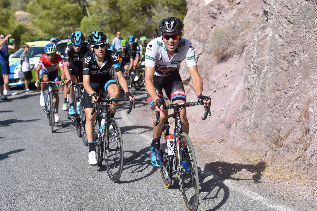 Tom Dumoulin (Giant-Alpecin)