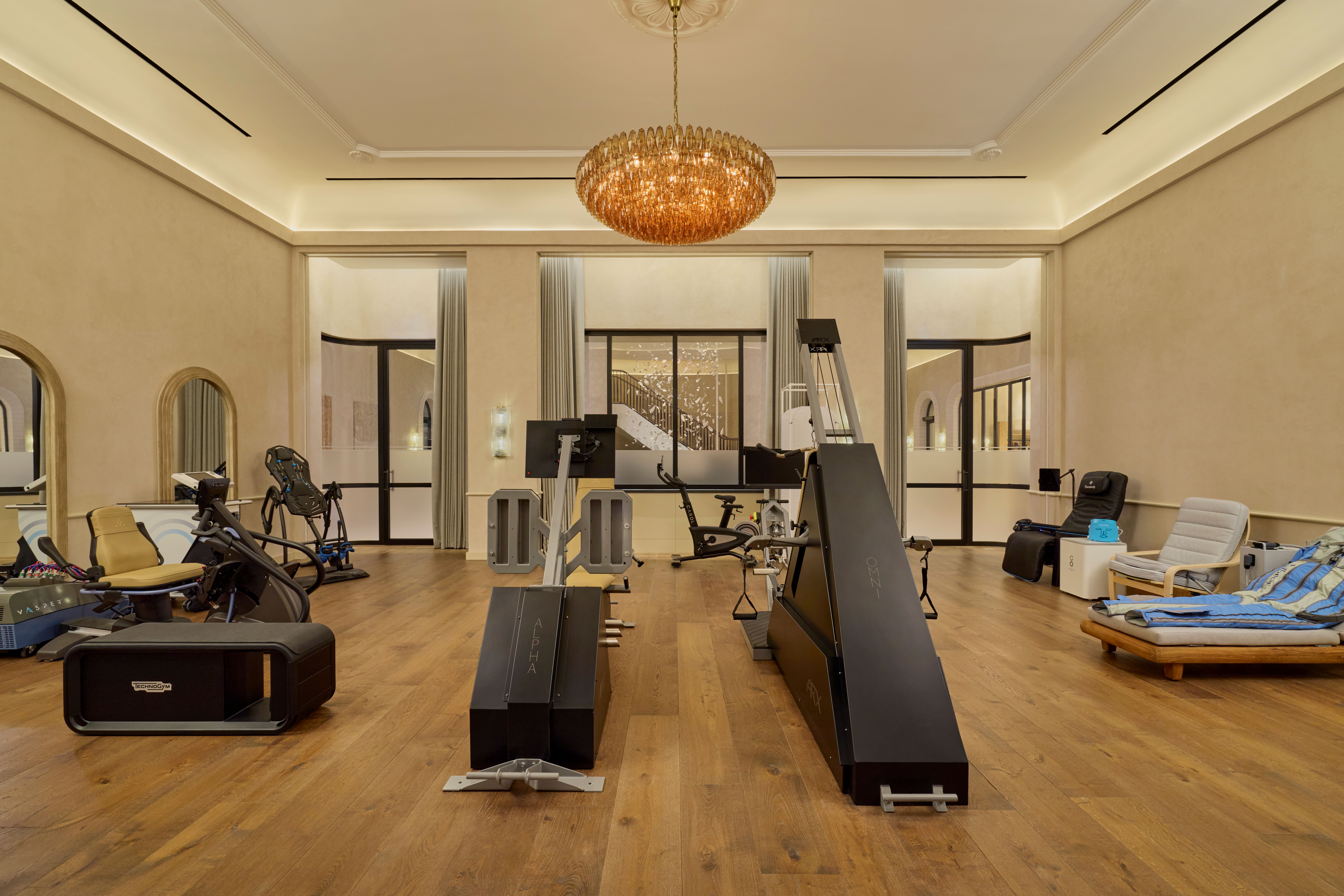 six senses london review