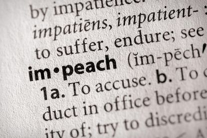 Democrats talk, email, and fundraise about impeachment way more than the GOP