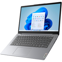 Lenovo IdeaPad 1i:$249.99 $99.99 at Best Buy