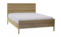 Ercol Rimini Wooden Bed Frame | Was £1,025 now £819 at Furniture Village