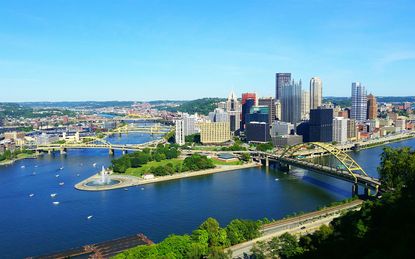 Pittsburgh, Pa.