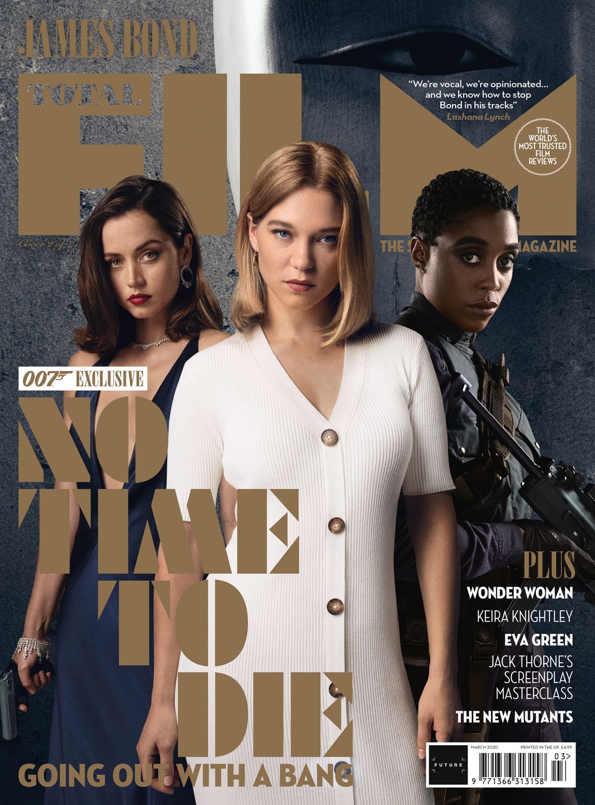Keira Knightley recalls appearing in Star Wars: "I was in the