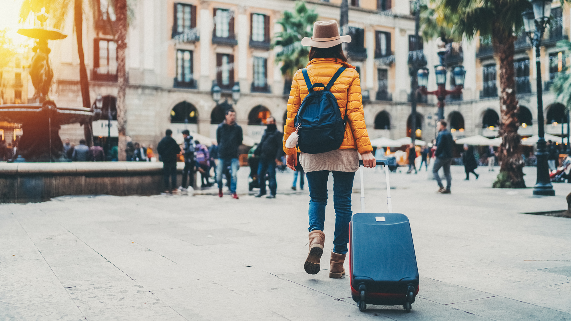 Travel