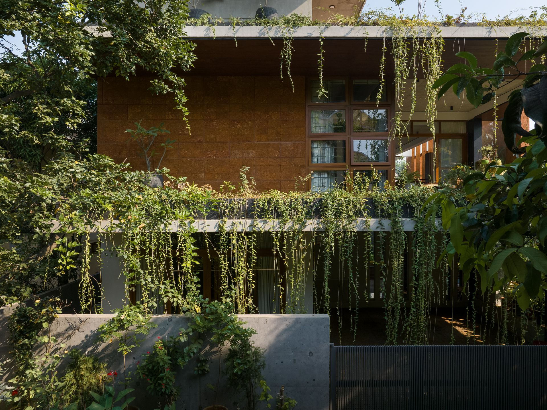 Bengaluru House of Greens