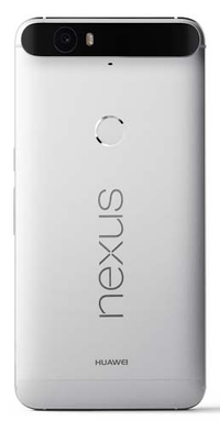 Google Nexus 6P