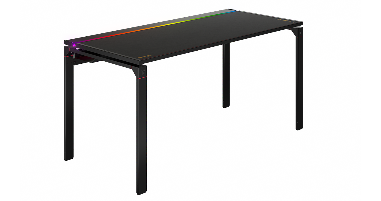 SecretLab MAGNUS Metal Desk review