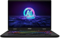 MSI Pulse 16 AI w/ RTX 4060