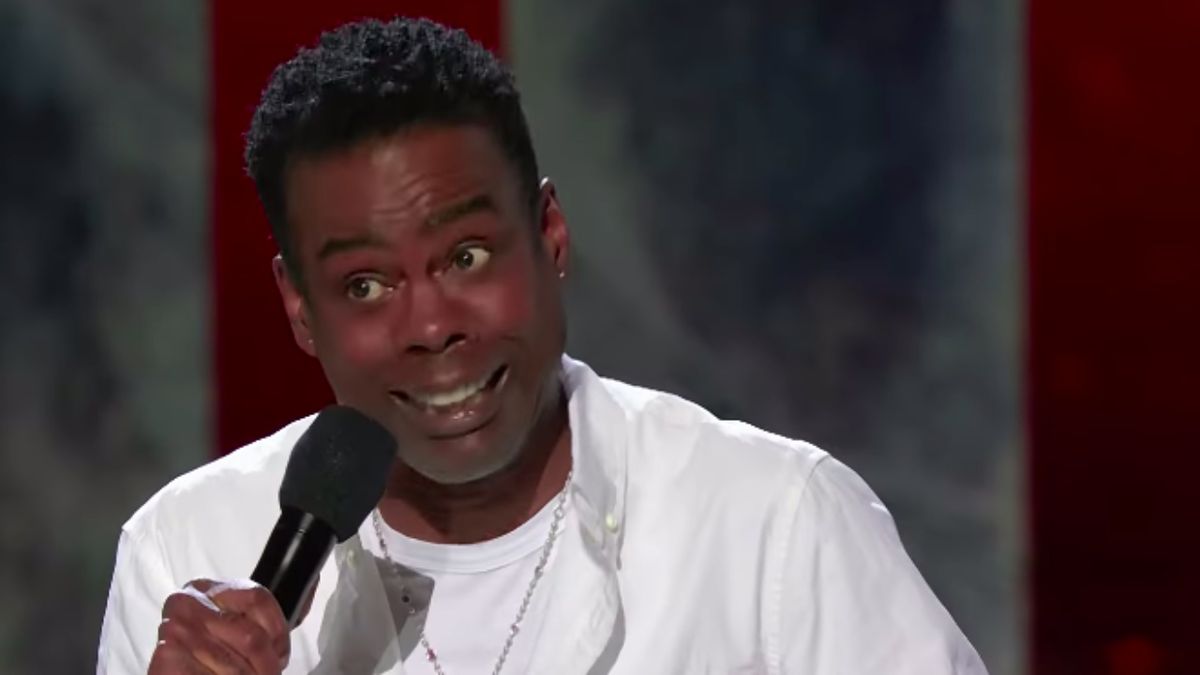 Did Will Smith Watch Chris Rock’s Netflix Special About the Slap? How He Reportedly Feels
