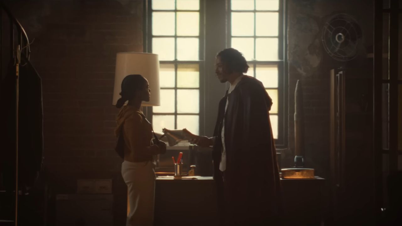 Ironheart on Disney+
