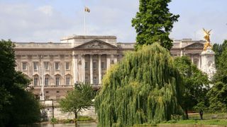 Buckingham Palace