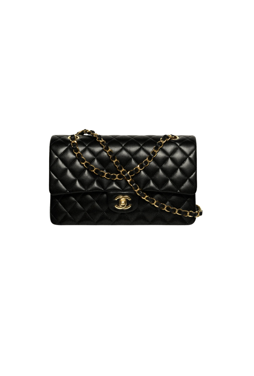 CHANEL, Classic 11.12 Handbag
