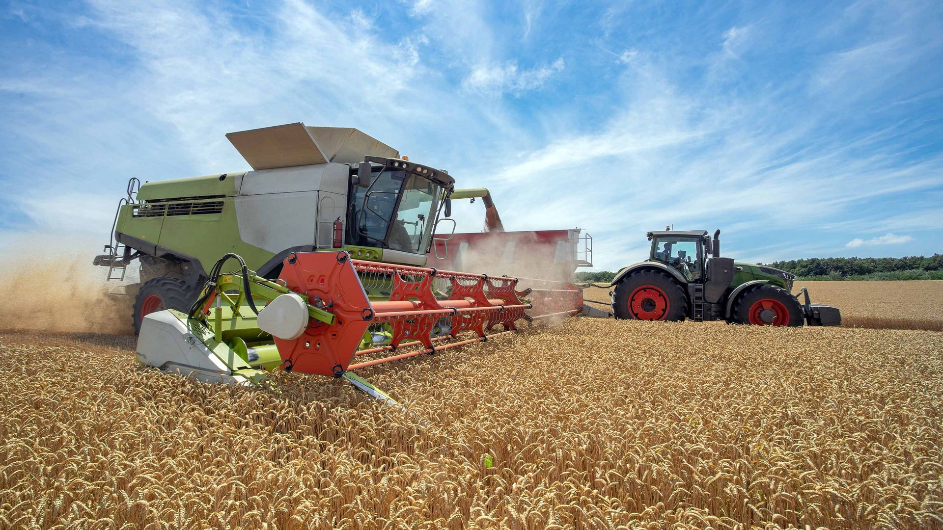 Archer-Daniels-Midland