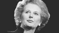 Margaret Thatcher