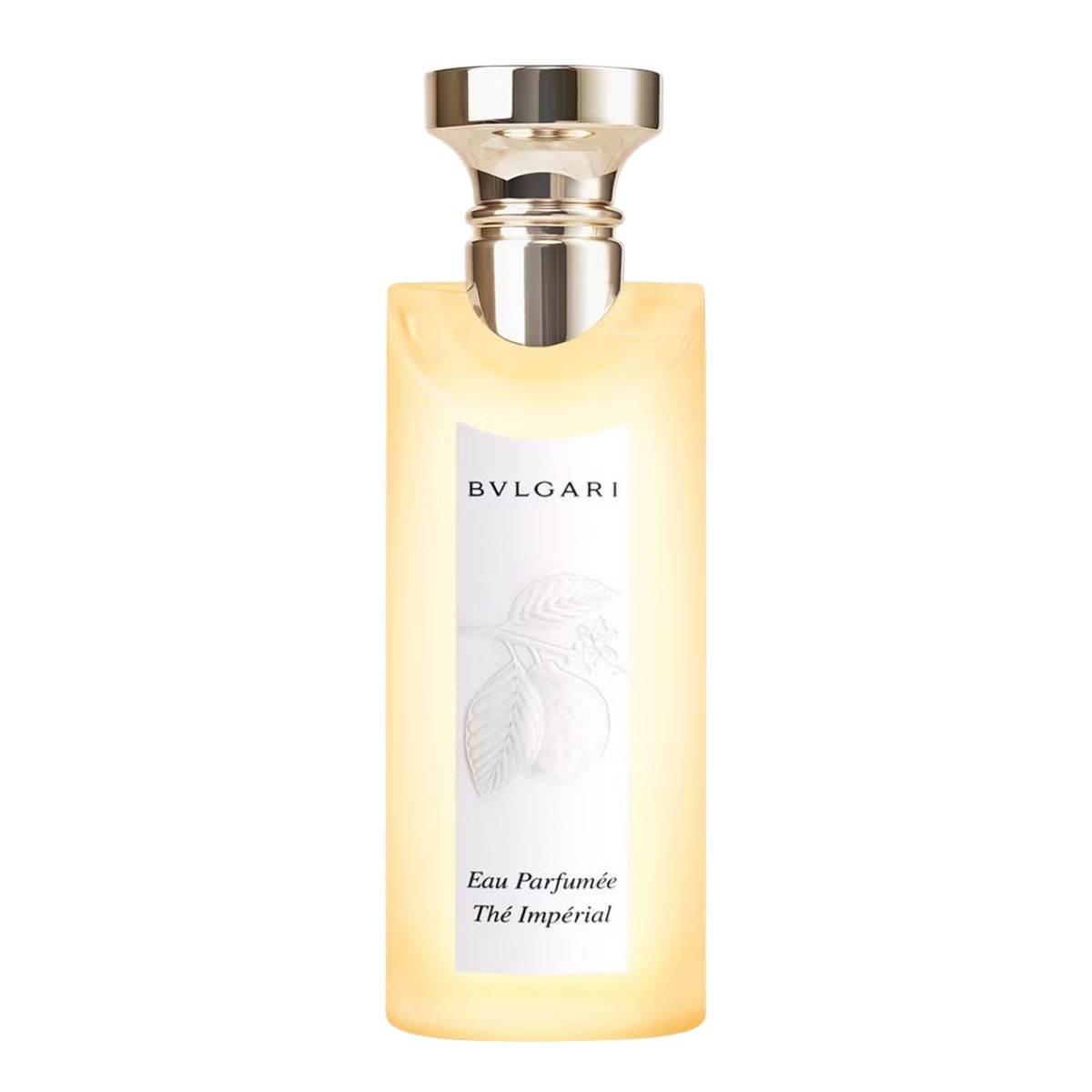 Bvlgari, Eau Parfum&amp;eacute;e Th&amp;eacute; Imp&amp;eacute;rial Eau De Toilette