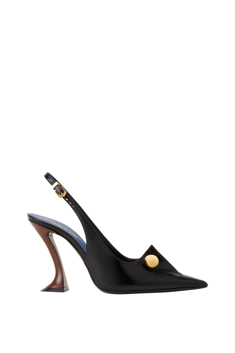 Affinity Arch Slingback