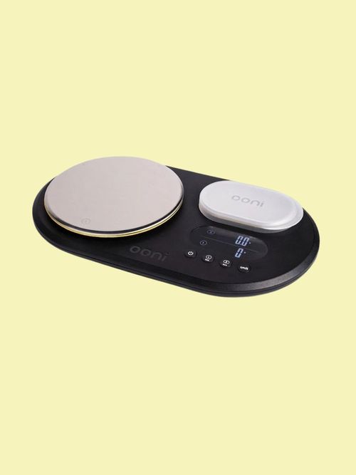 Ooni Dual Platform Digital Scales