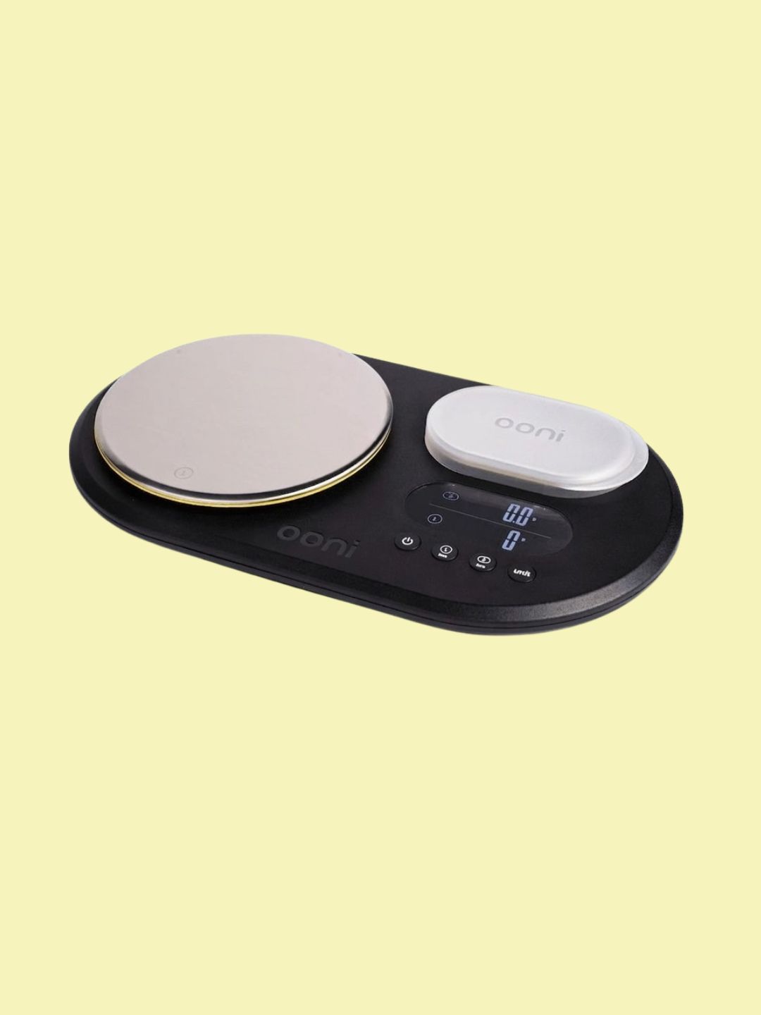 Ooni, Ooni Dual Platform Digital Scales