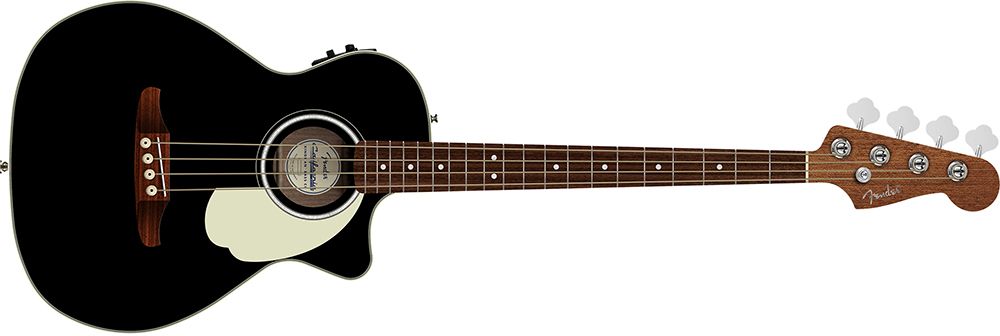 Fender California Deluxe Series