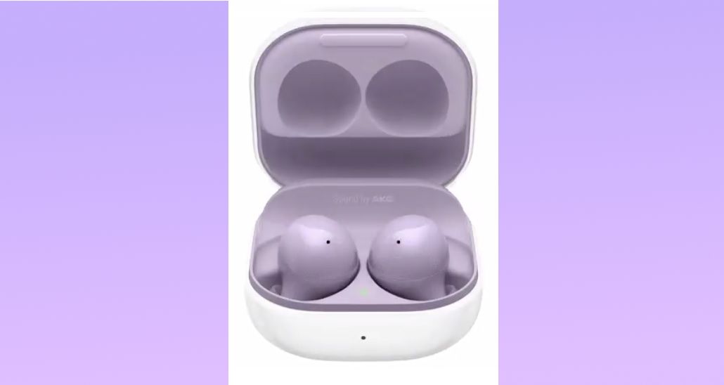 Samsung Galaxy Buds 2 Design Reportedly Leaked Amid Price Rumors | Tom ...