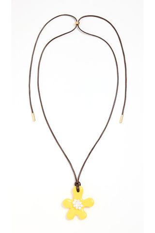 Chiki Wrap Necklace