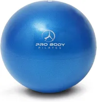 Pro Body Pilates  Mini Exercise Ball Pro Body Pilates  Mini Exercise Ball