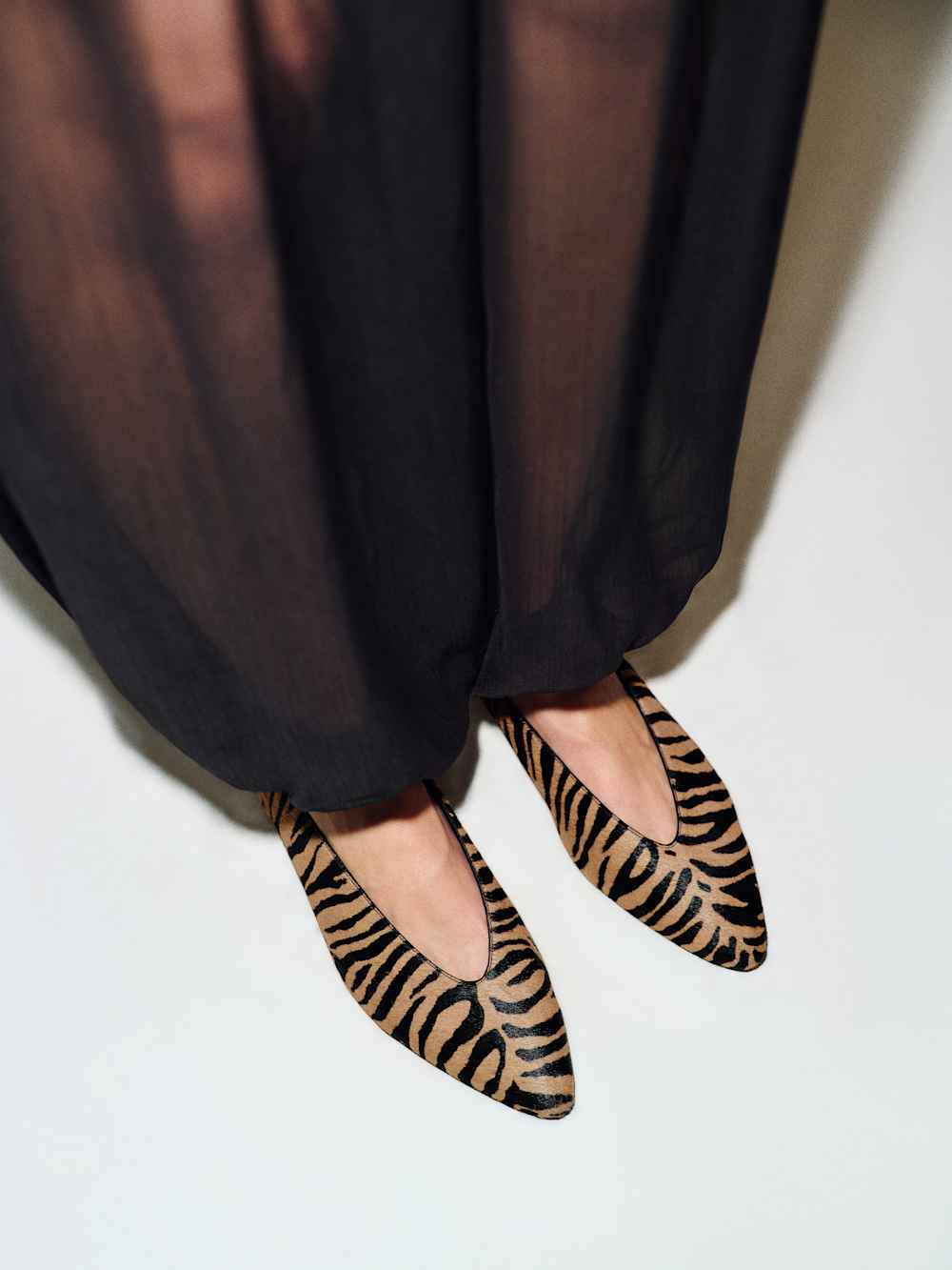 Calista Flat