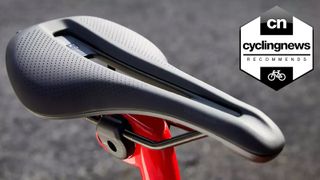 best saddle for gravel riding