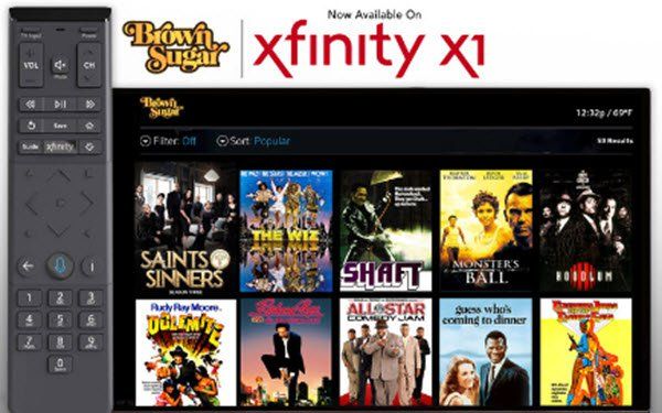 xfinity younger season 1 on demand