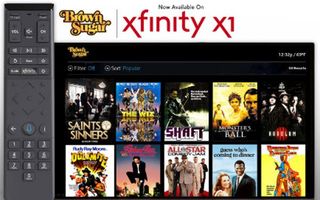 Xfinity On Demand