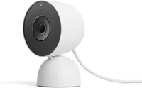 Google Nest Security Cam Indoor (Wired, 3rd Gen) Google Nest Security Cam Indoor (Wired, 3rd Gen)