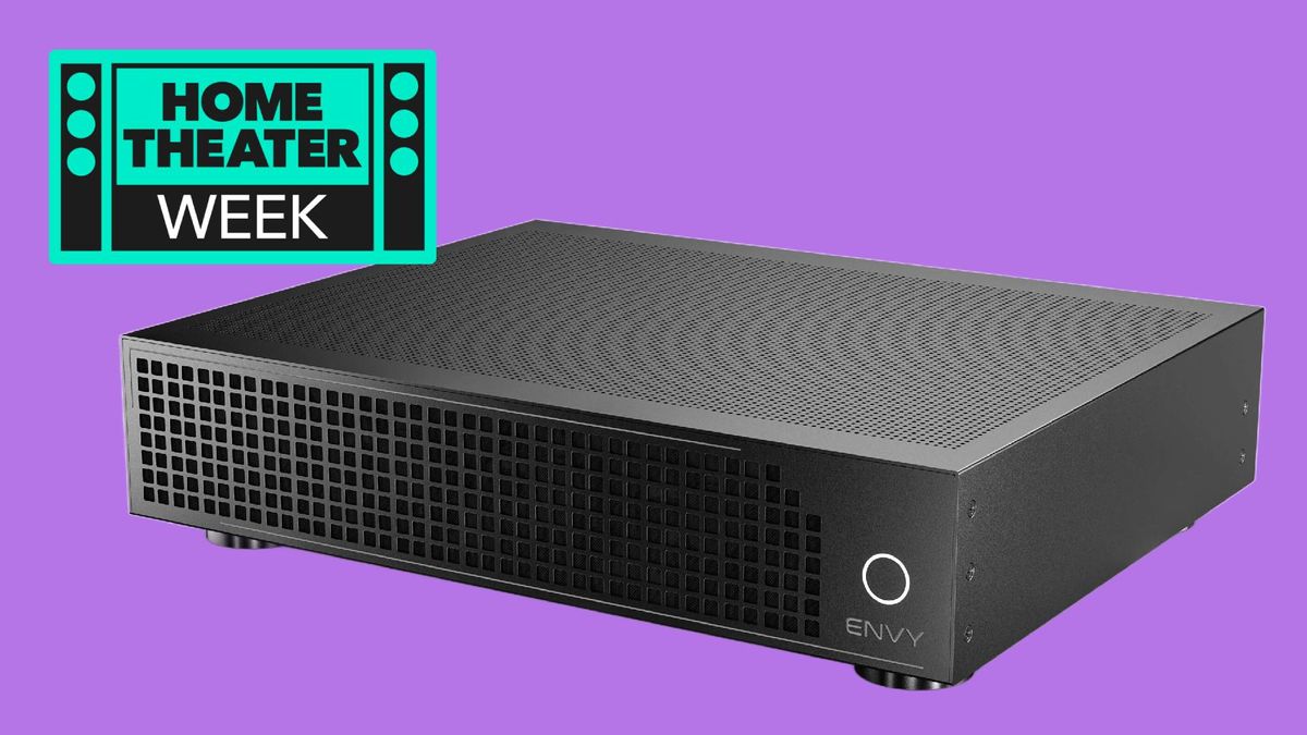 Just bought a $3,000 TV? Here's why you may need a $6,000 video processor to go with it