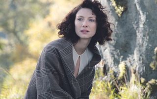 Based on the series of historical novels by Diana Gabaldon, this fantasy drama stars Catriona Balfe as a World War Two army nurse