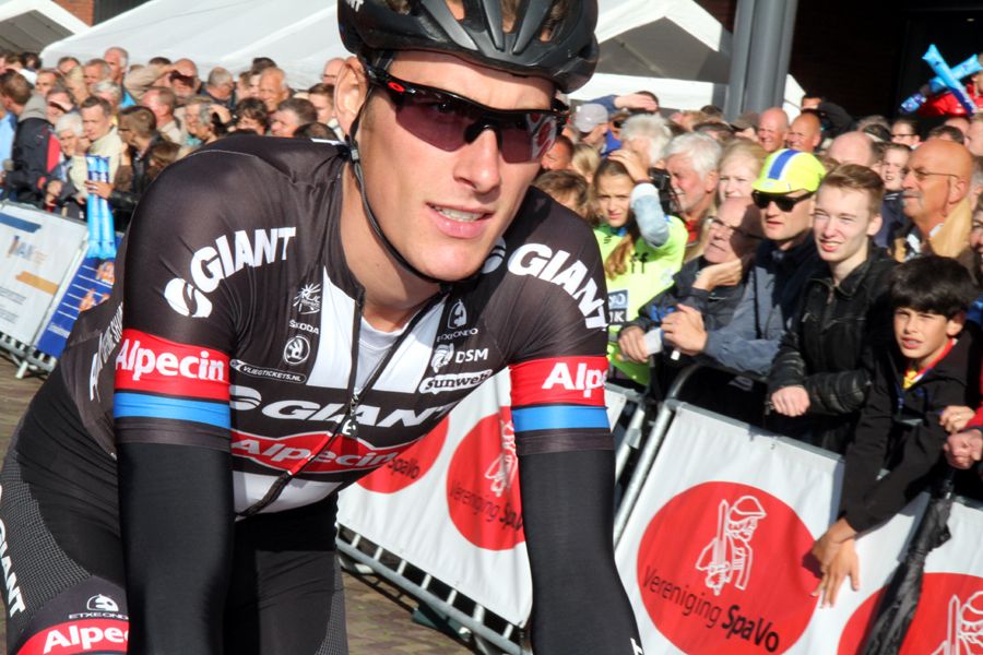 Ramon Sinkeldam (Giant-Alpecin)