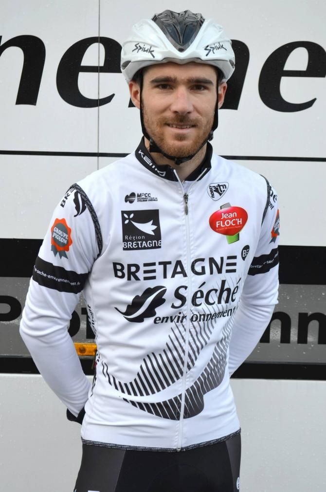 Romain Feillu (Bretagne-Seche)
