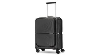 Image shows the American Tourister AIrconic Carry-On.
