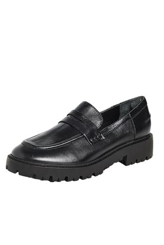 Schutz Christie Casual Loafers