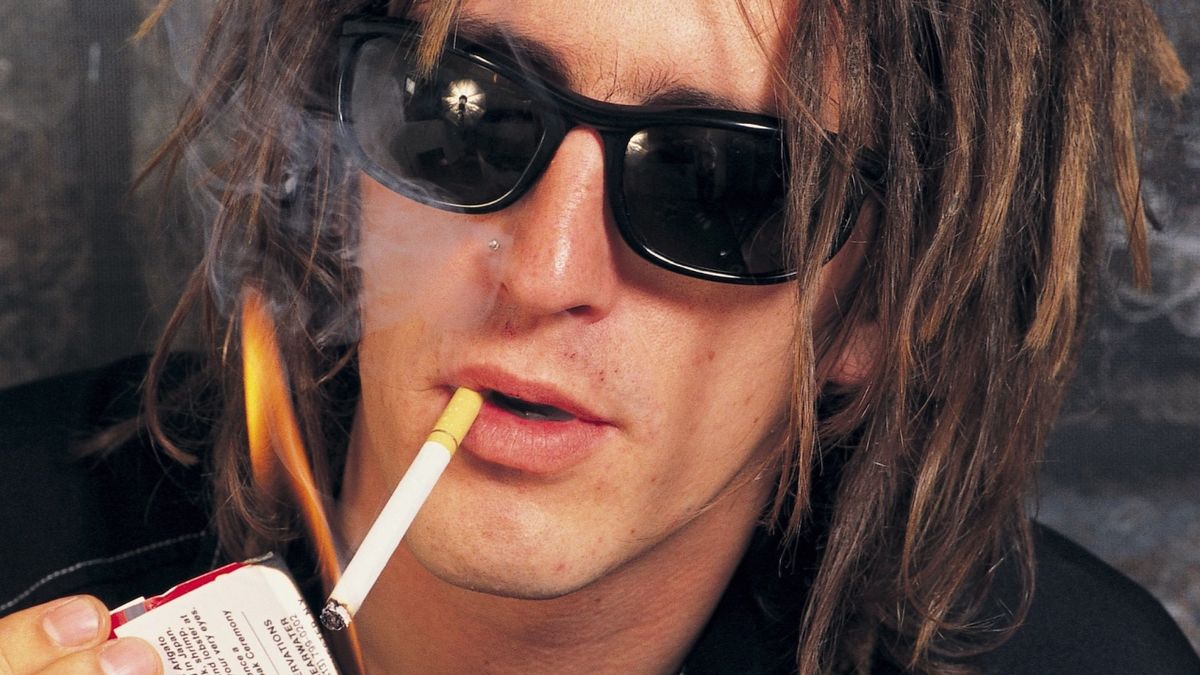 Why Izzy Stradlin was the heart of Guns N' Roses Louder Why Izzy Stradlin was the heart of Guns N' Roses Louder