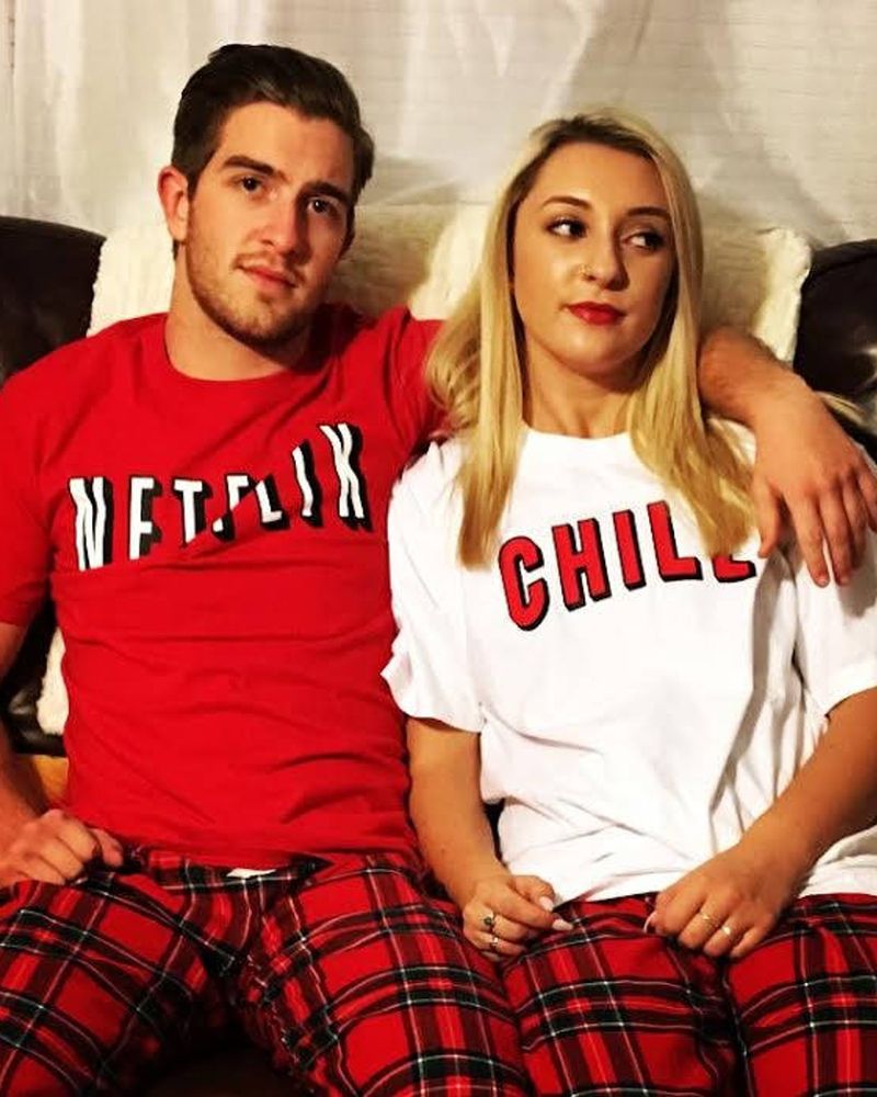 Netflix and Chill