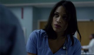 Claire Temple