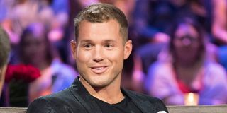 Colton Underwood The Bachelor