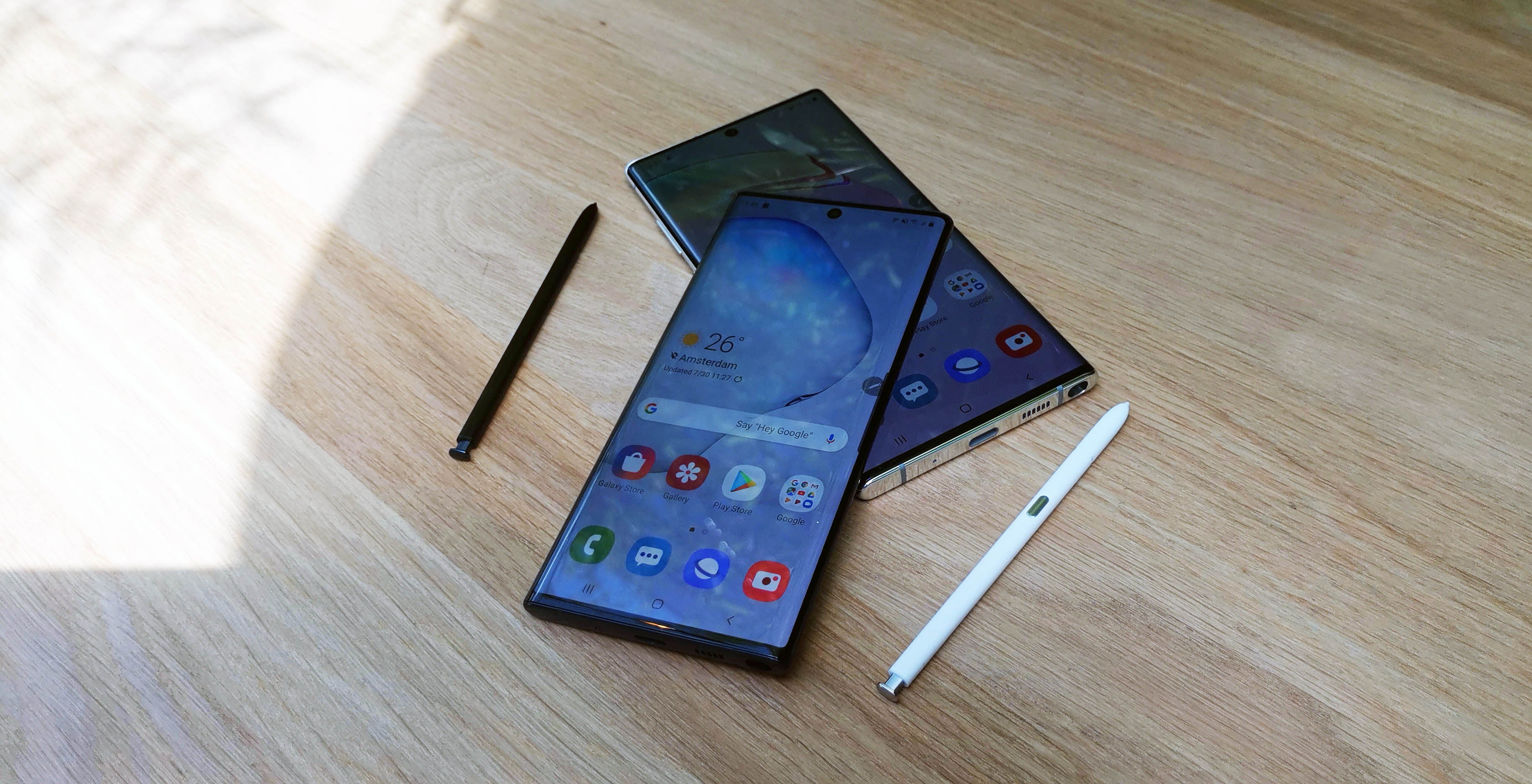 Hands on: Galaxy Note 10 review - 7 things that make it the best Samsung phone yet