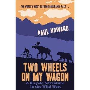 Two Wheels on My Wagon by Paul Howard