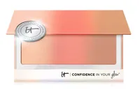 IT Cosmetics Confidence In Your Glow 3-in-1: Blush, Bronzer, and Highlighter for $34, at Macy's