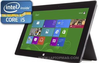 Core i5 Windows tablets