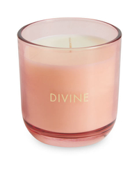 Hotel Collection Divine Candle